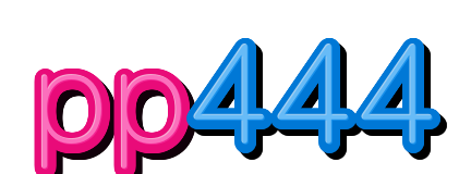 pp444 — logo kanal