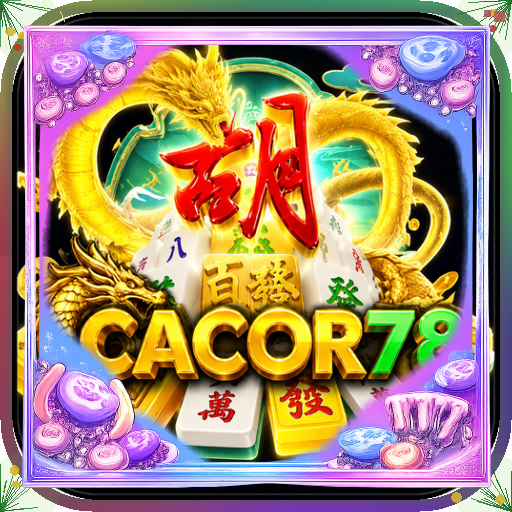 cacor78 — galeri pratinjau Resmi APK