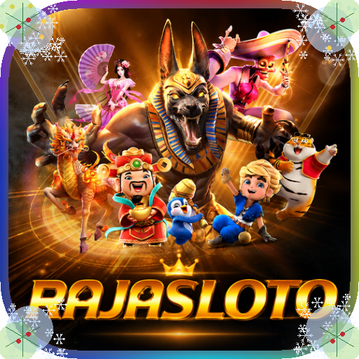 rajasloto — mitra unggulan